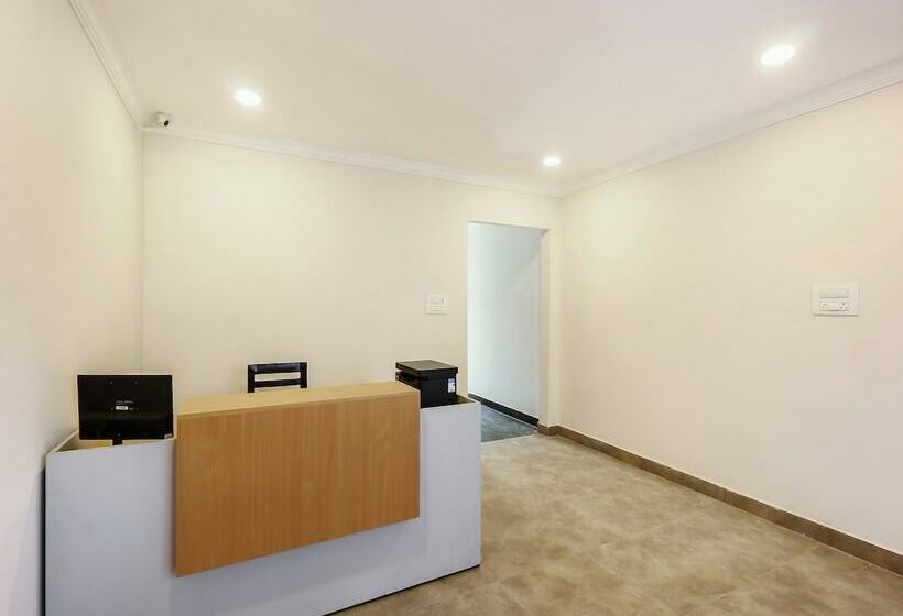 هتل Oyo Flagship 13544 Sri Sai Nilayam