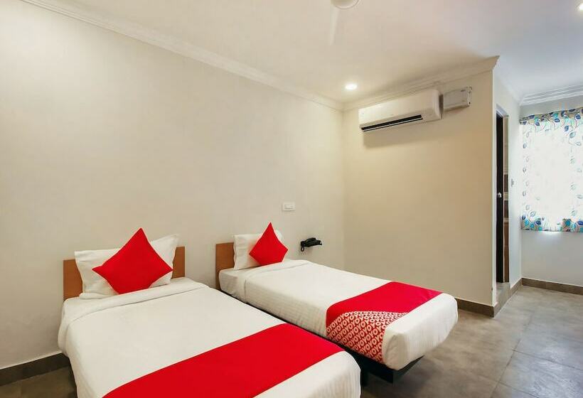 هتل Oyo Flagship 13544 Sri Sai Nilayam