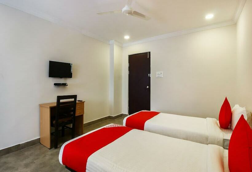 هتل Oyo Flagship 13544 Sri Sai Nilayam