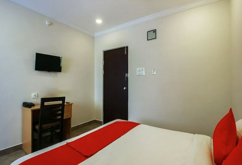 هتل Oyo Flagship 13544 Sri Sai Nilayam