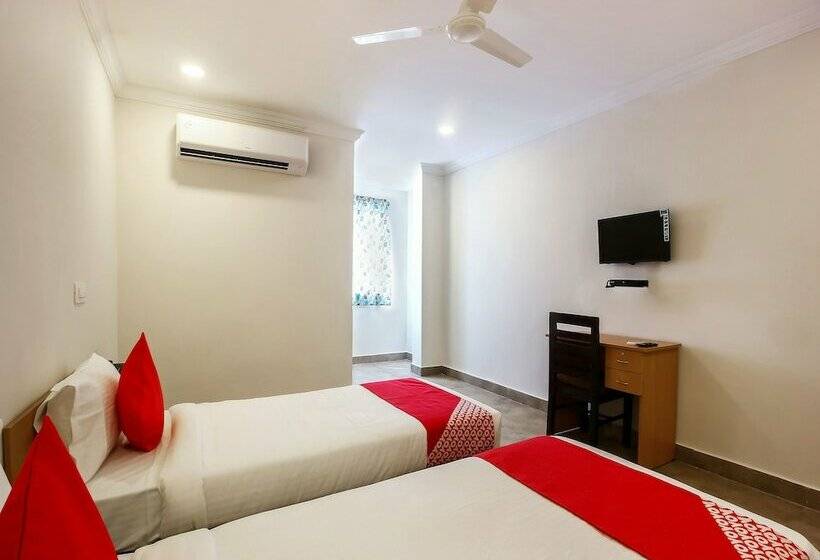 هتل Oyo Flagship 13544 Sri Sai Nilayam