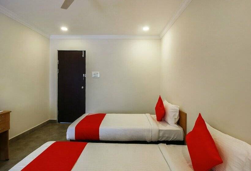 هتل Oyo Flagship 13544 Sri Sai Nilayam