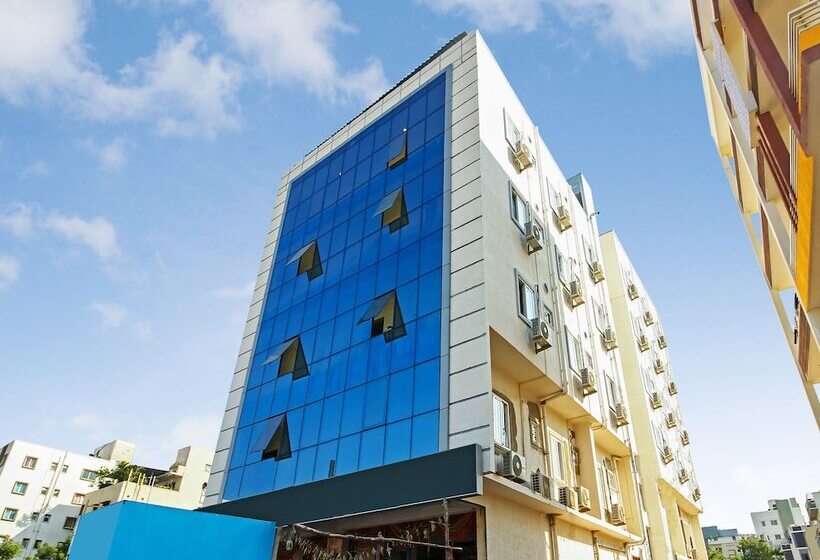 هتل Oyo Flagship 13544 Sri Sai Nilayam