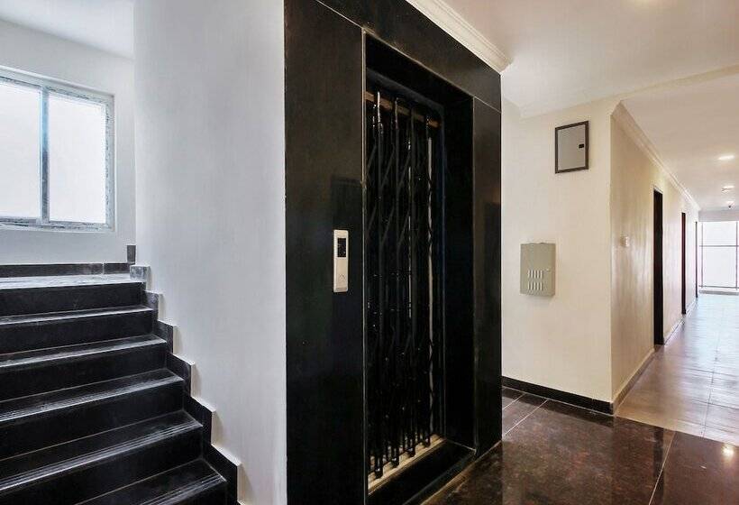 هتل Oyo Flagship 13544 Sri Sai Nilayam