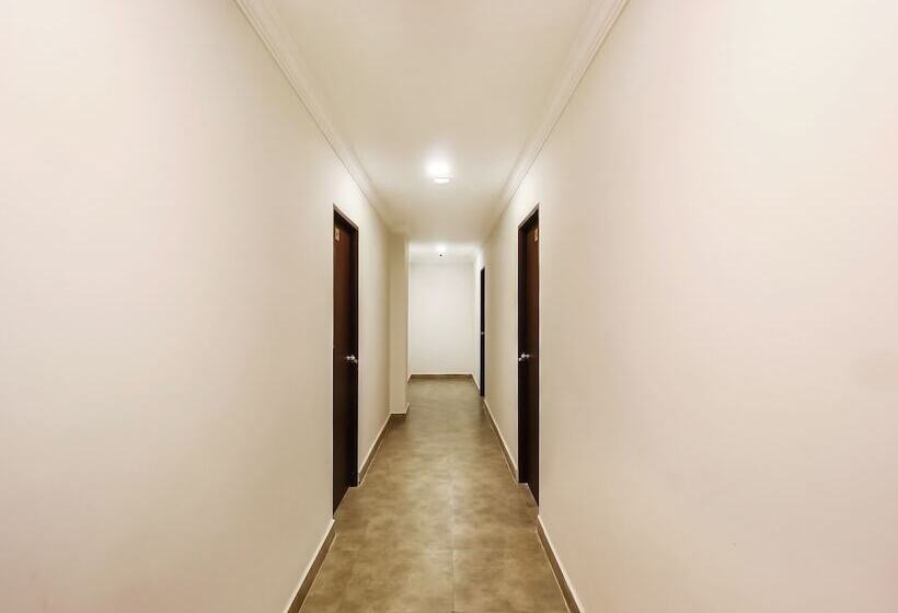 هتل Oyo Flagship 13544 Sri Sai Nilayam