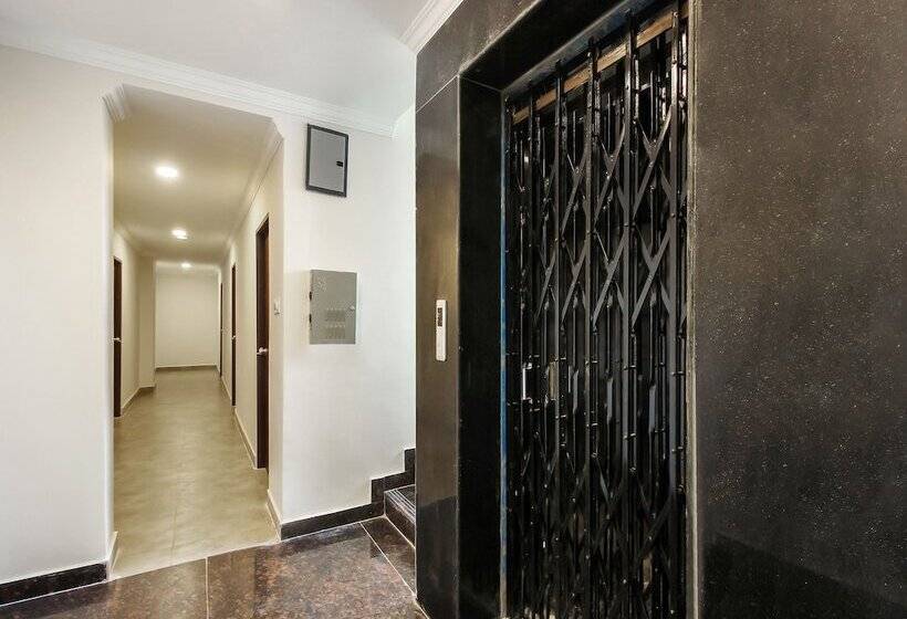 هتل Oyo Flagship 13544 Sri Sai Nilayam