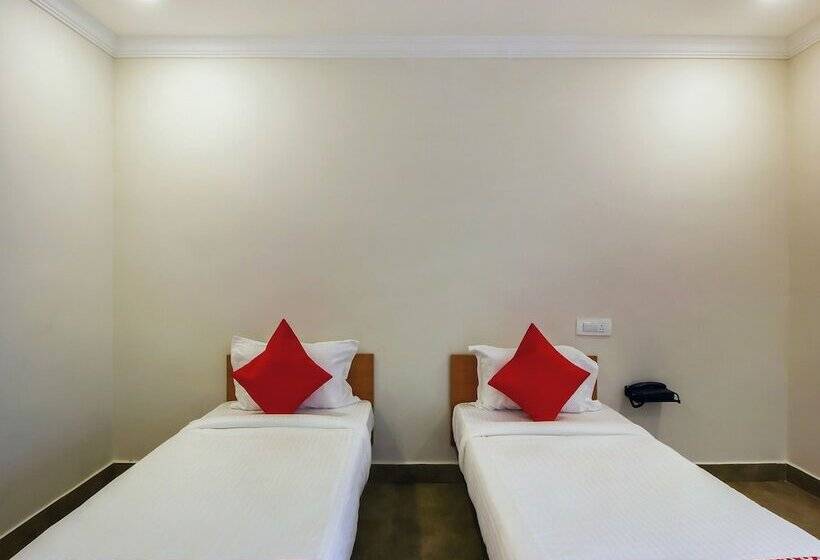 هتل Oyo Flagship 13544 Sri Sai Nilayam