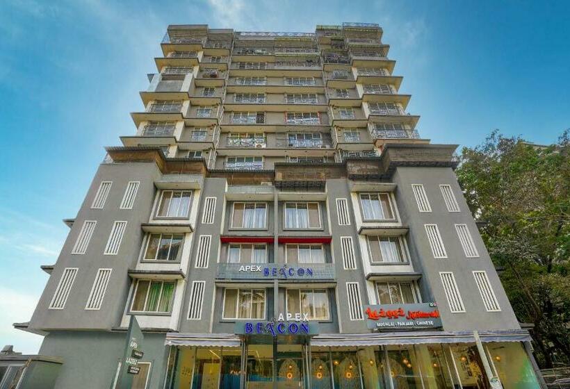 Apex Beacon Hotel, Mumbai