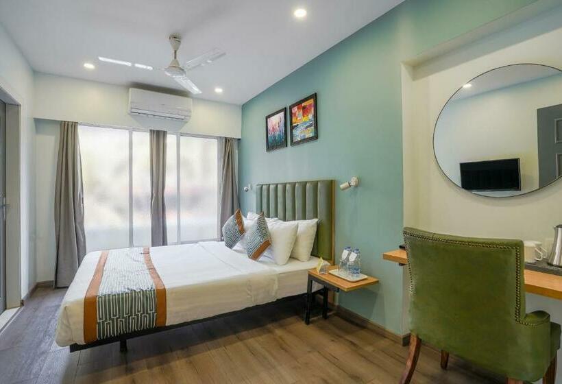 Apex Beacon Hotel, Mumbai