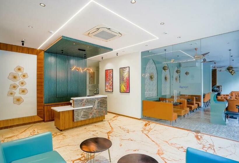 Apex Beacon Hotel, Mumbai