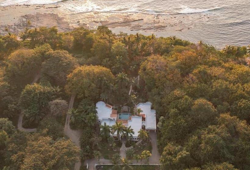 فندق Paradise Beach Lodge