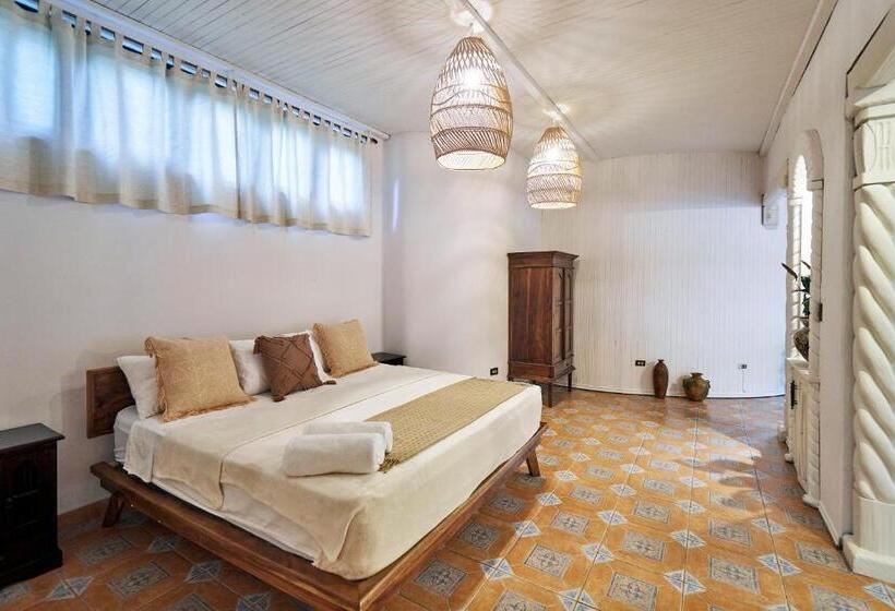 فندق Paradise Beach Lodge