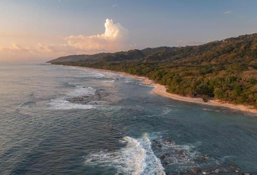 فندق Paradise Beach Lodge