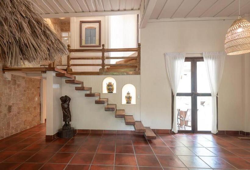 فندق Paradise Beach Lodge