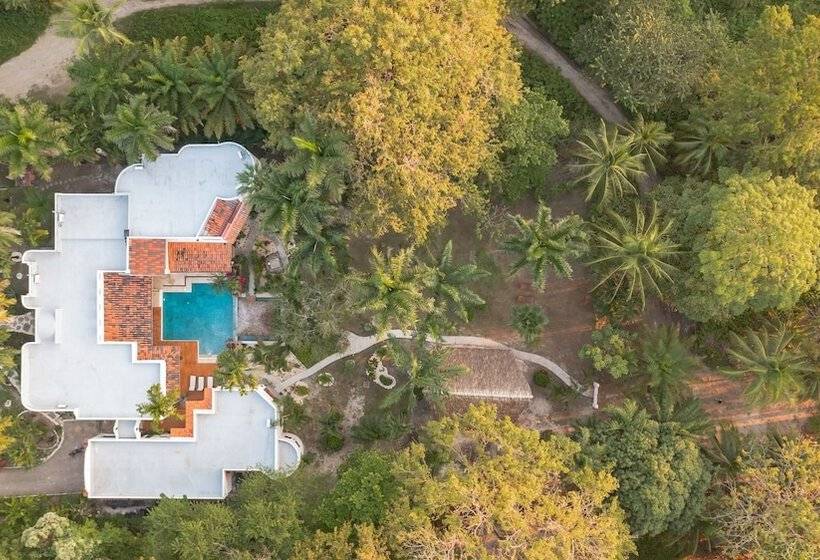 فندق Paradise Beach Lodge