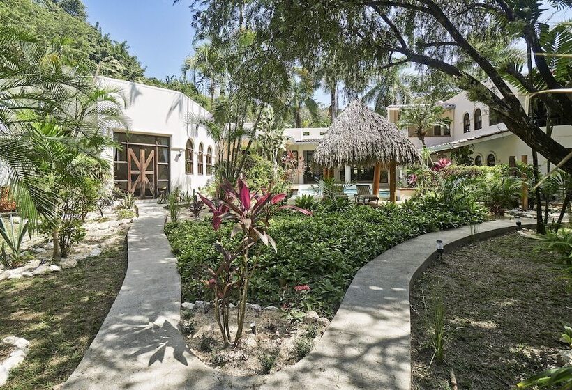 فندق Paradise Beach Lodge