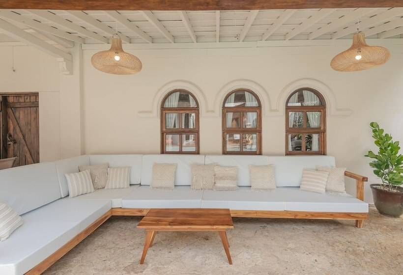 فندق Paradise Beach Lodge