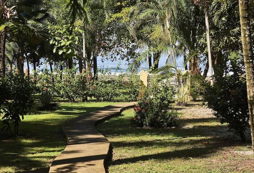 فندق Paradise Beach Lodge