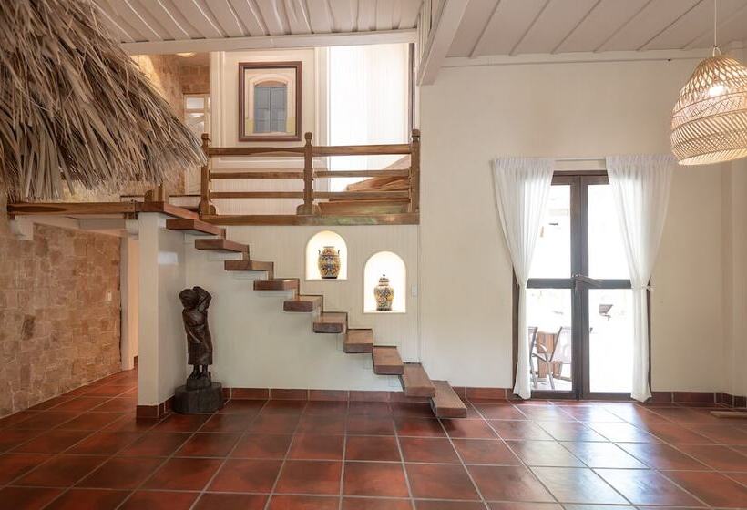 فندق Paradise Beach Lodge