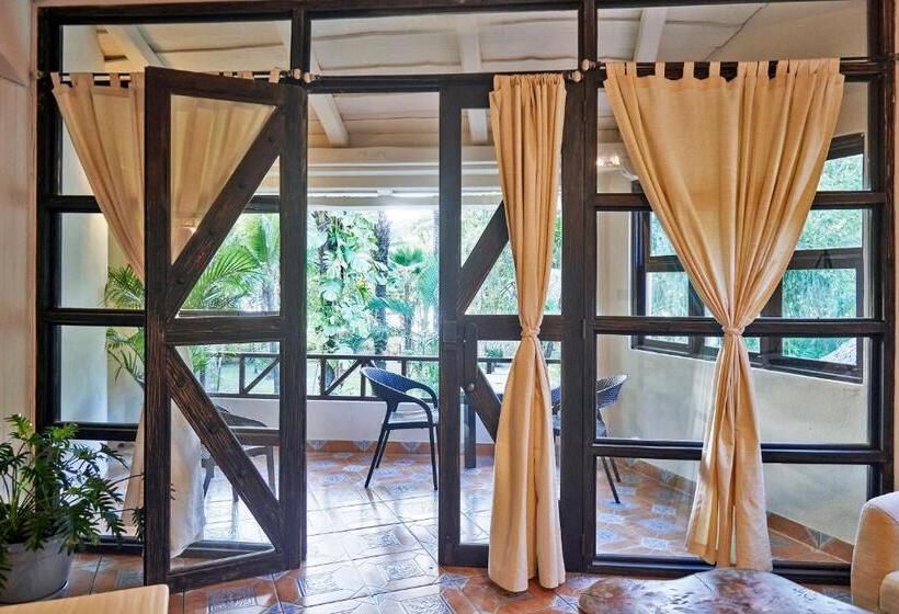 فندق Paradise Beach Lodge