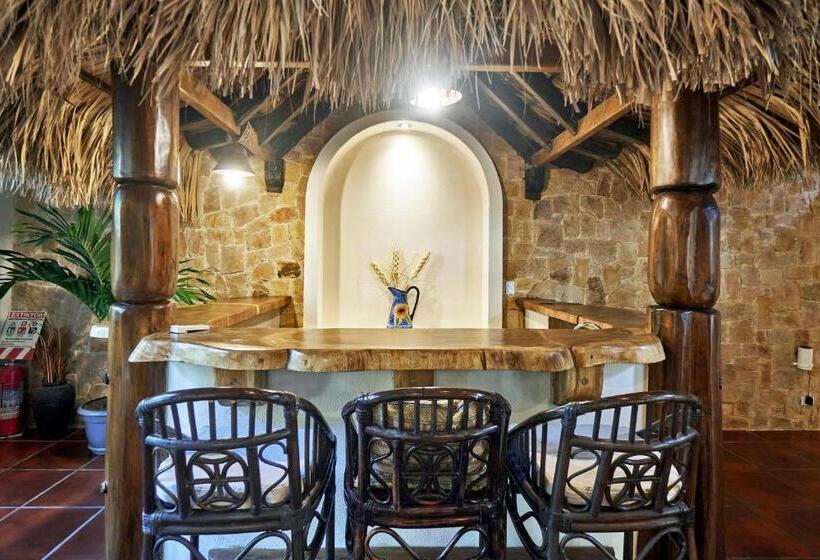 فندق Paradise Beach Lodge