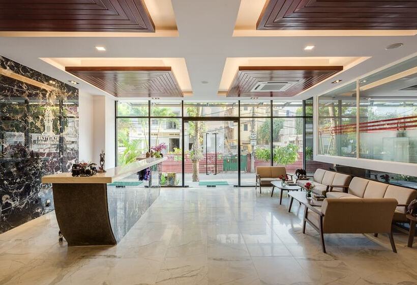 Phnom Penh 51 Hotel & Residences