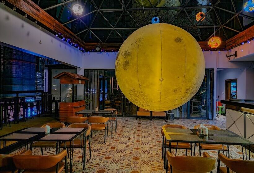 Phnom Penh 51 Hotel & Residences