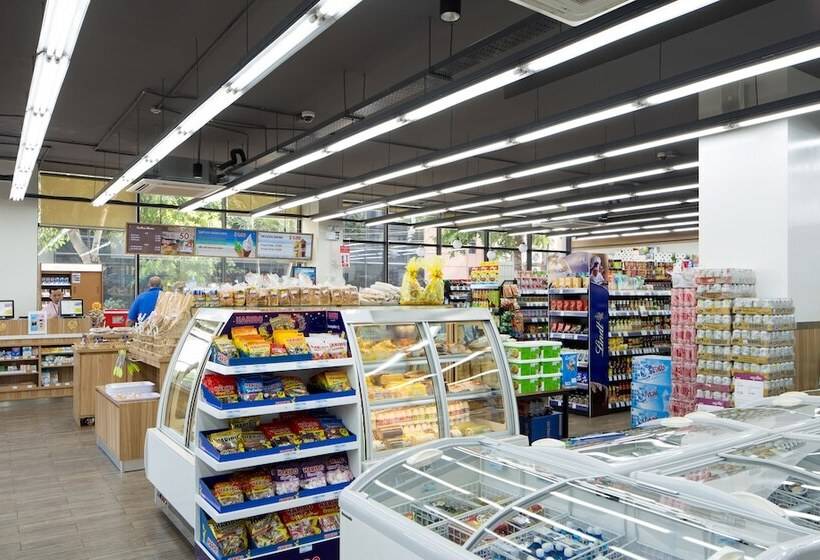 Phnom Penh 51 Hotel & Residences