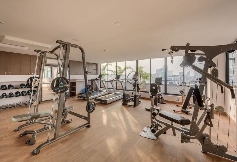 Phnom Penh 51 Hotel & Residences