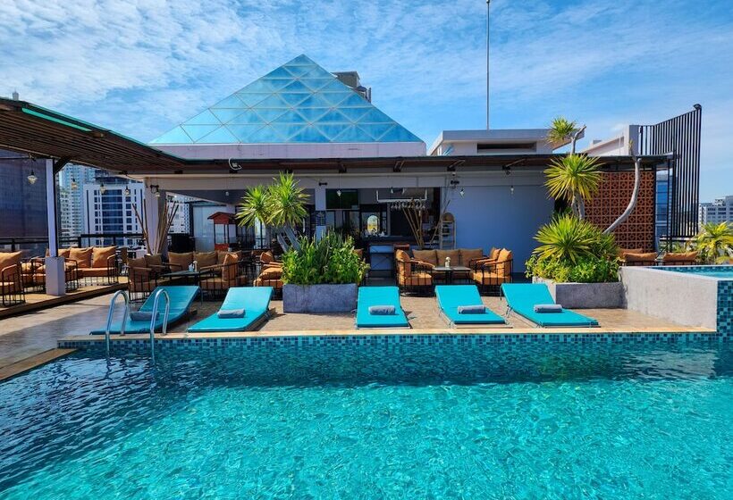 Phnom Penh 51 Hotel & Residences