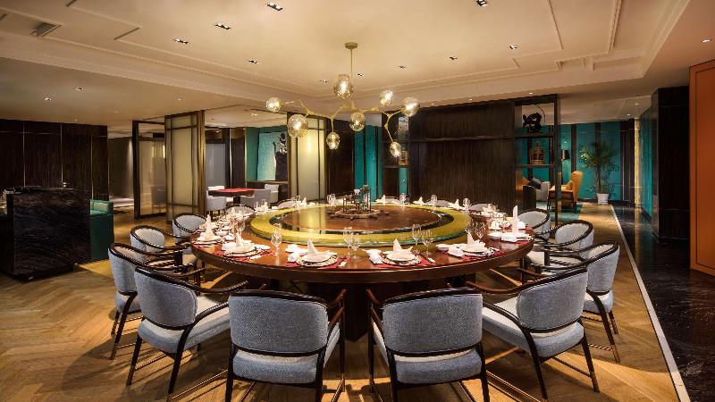 فندق Radisson Ningbo Beilun