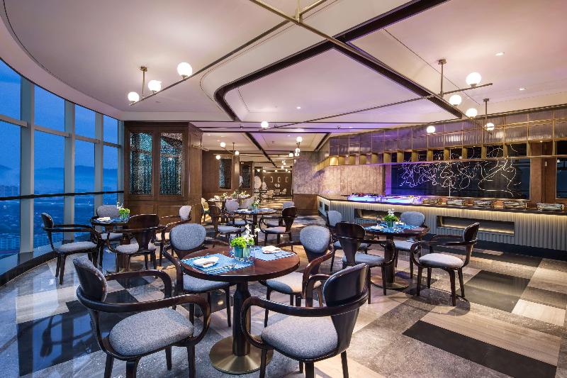 فندق Radisson Ningbo Beilun