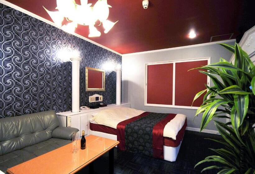 فندق Restay Tokushima Aine