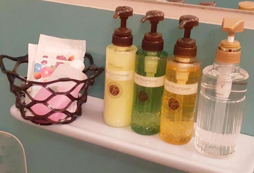 فندق Restay Tokushima Aine