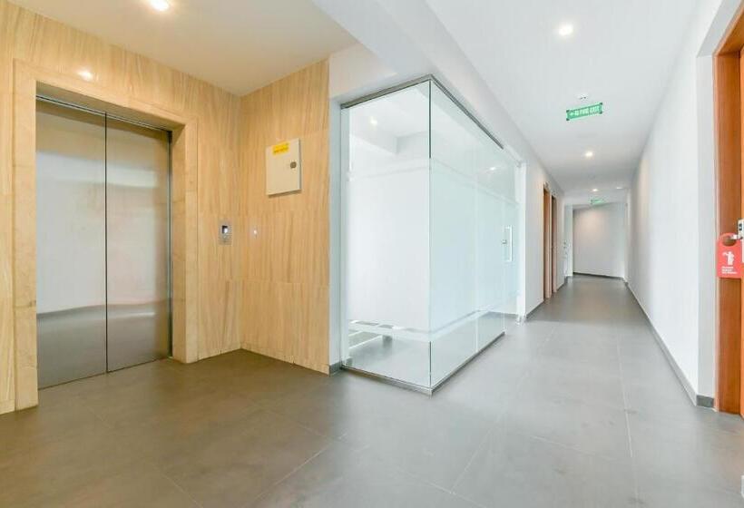 Super Hotel O Edassery Blue Bells