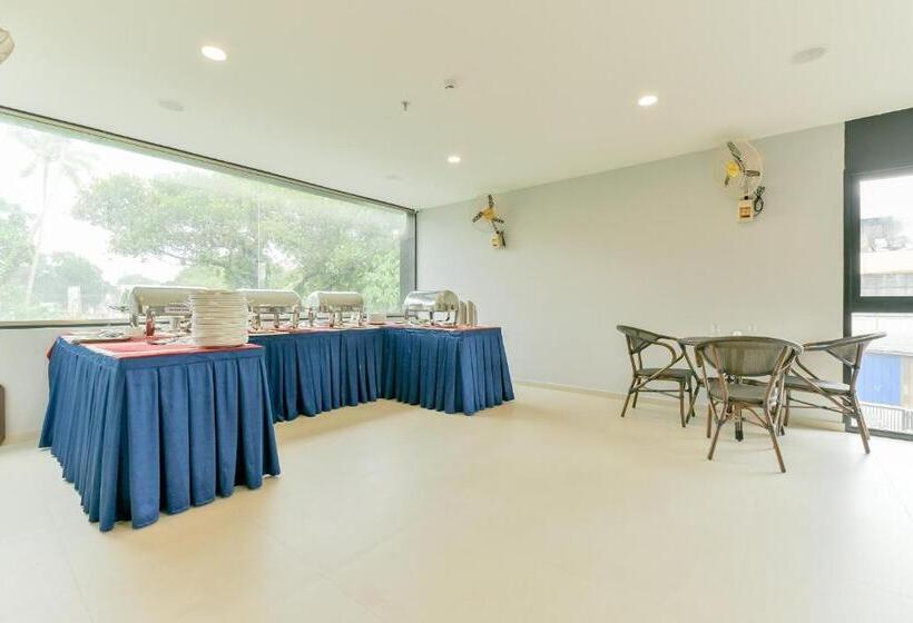 Super Hotel O Edassery Blue Bells