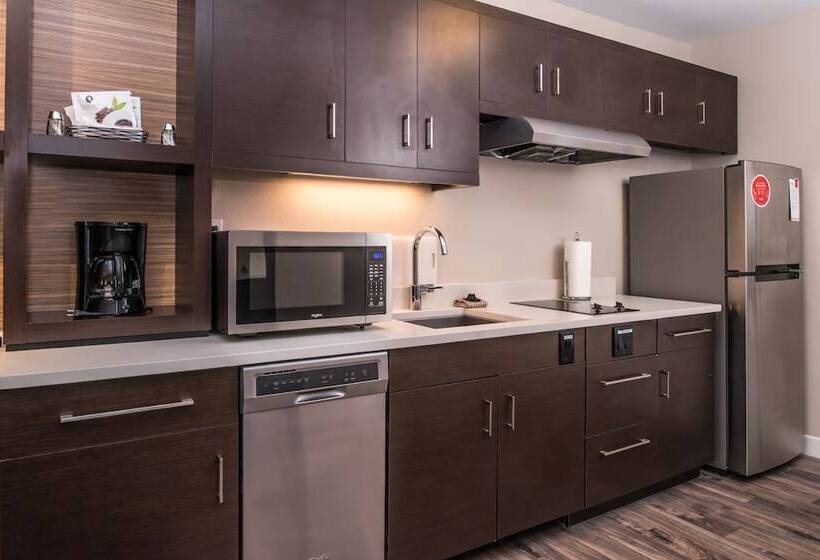 فندق Towneplace Suites By Marriott Merced
