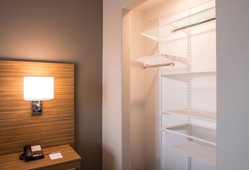 فندق Towneplace Suites By Marriott Merced