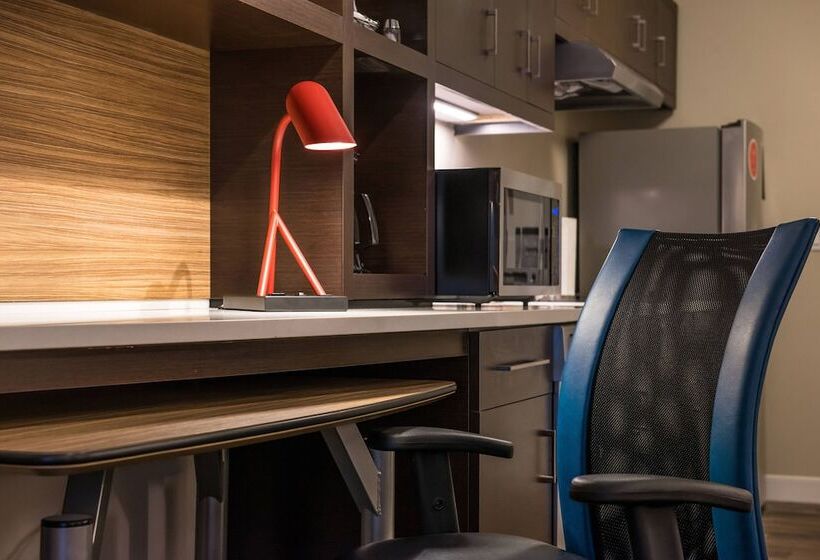 فندق Towneplace Suites By Marriott Merced