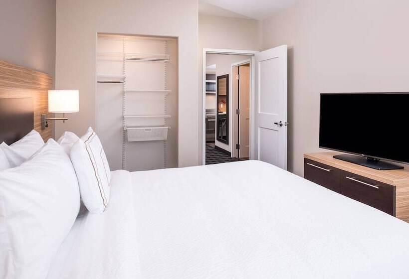 فندق Towneplace Suites By Marriott Merced