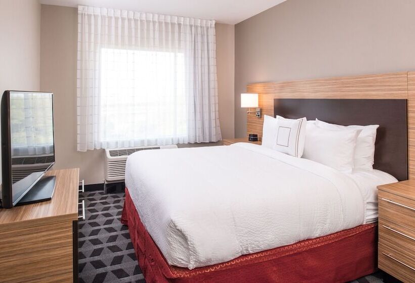 فندق Towneplace Suites By Marriott Merced