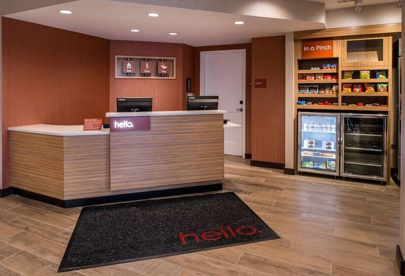 فندق Towneplace Suites By Marriott Merced