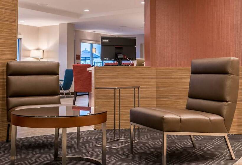 فندق Towneplace Suites By Marriott Merced