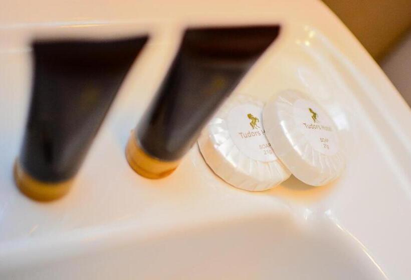 Отель Tudor House