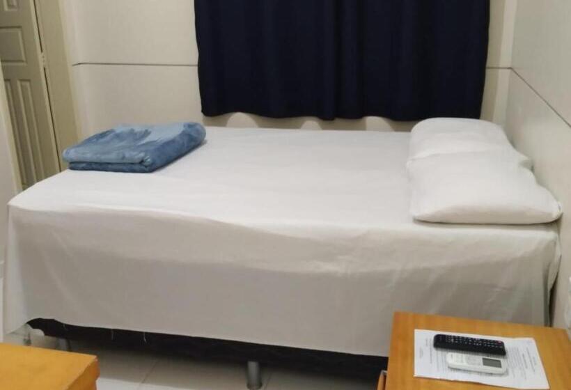 בית מלון כפרי Villa Real