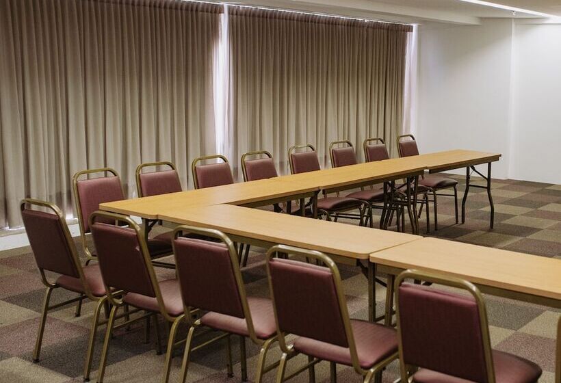 Vivence Suítes Hotel Palmas