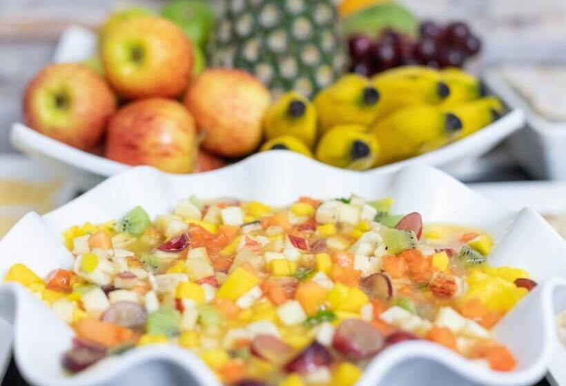 Vivence Suítes Hotel Palmas