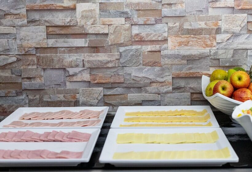 Vivence Suítes Hotel Palmas