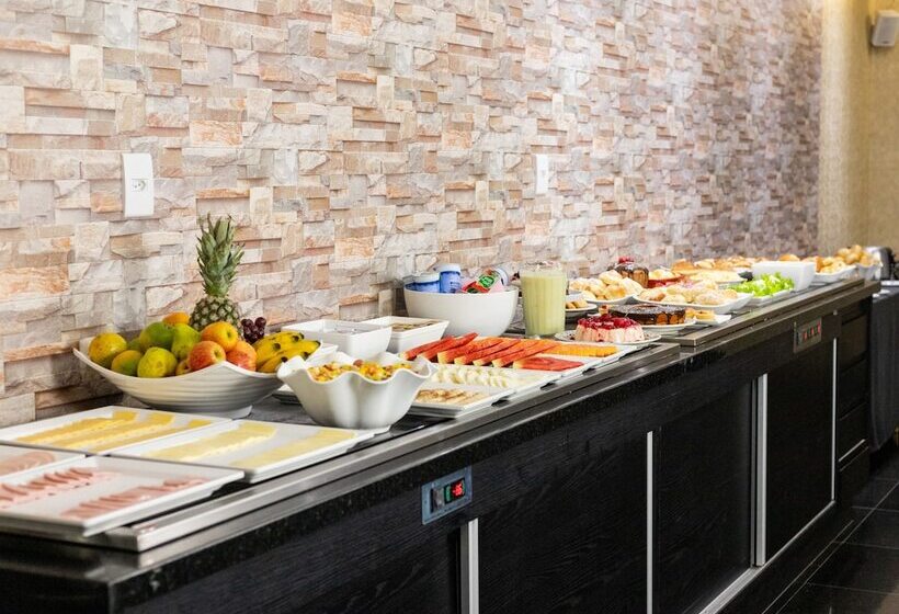 Vivence Suítes Hotel Palmas