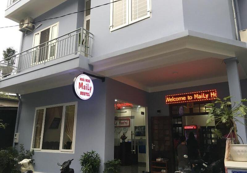 Maily Hostel